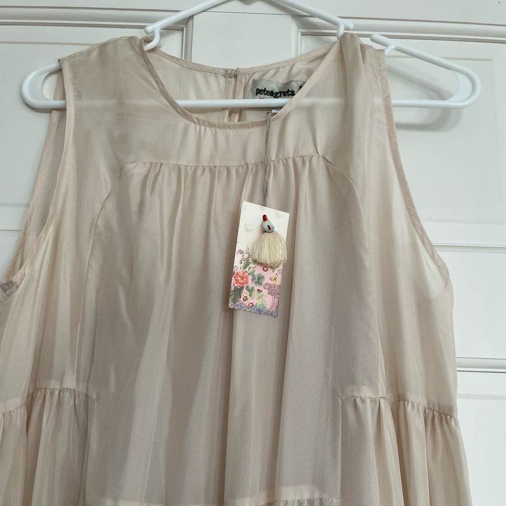 Johnny Was Gerry Dress